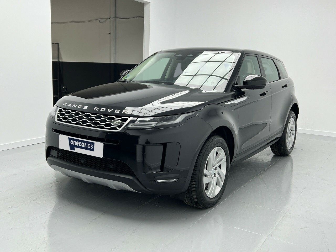 Foto land-rover range rover evoque 2023 /