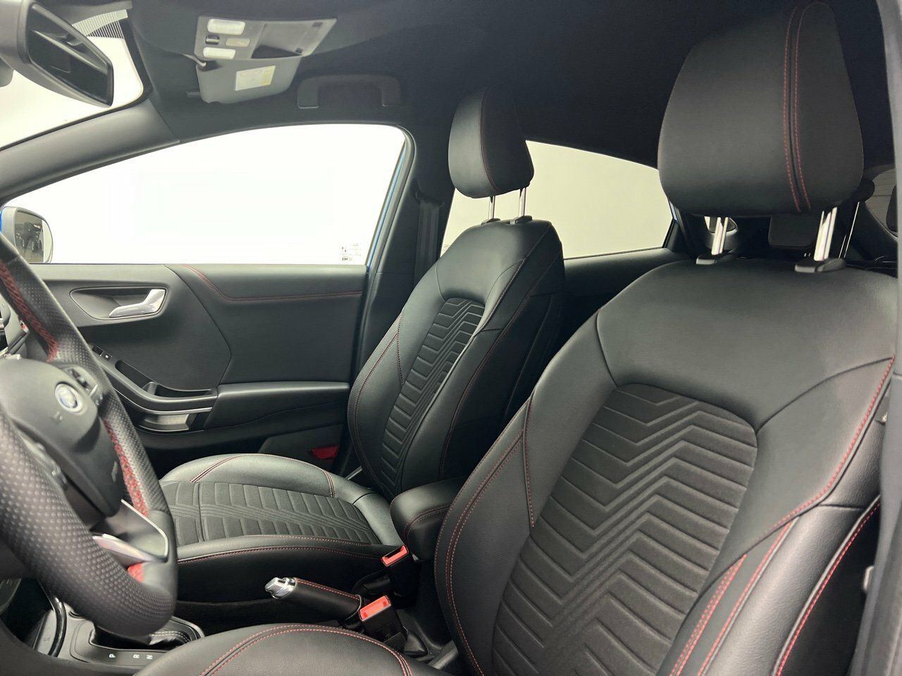 Ford Puma MHEV 1.0 ECOBOOST ST-LINE X DCT 125CV 5P - foto 24