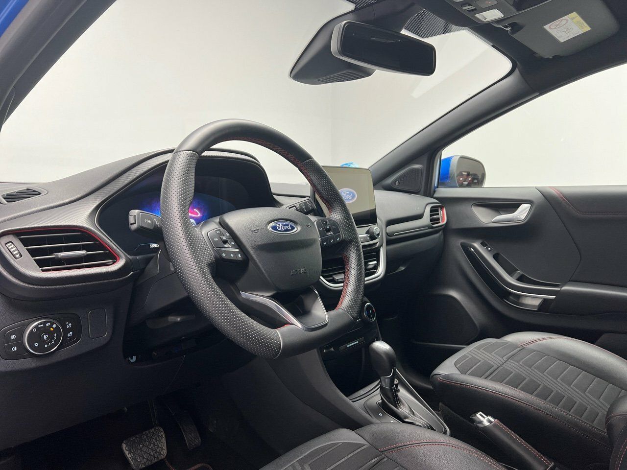 Ford Puma MHEV 1.0 ECOBOOST ST-LINE X DCT 125CV 5P - foto 23