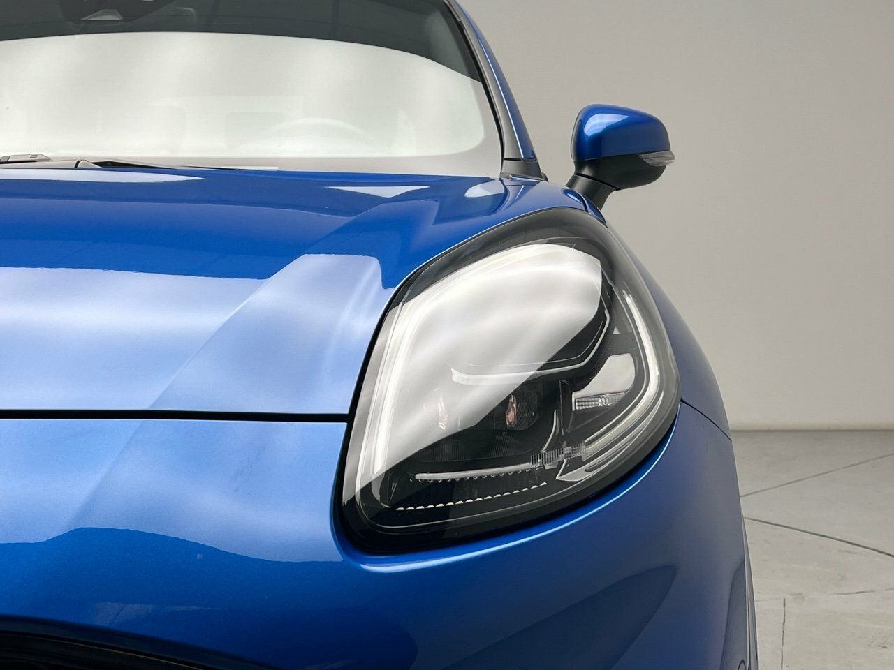 Ford Puma MHEV 1.0 ECOBOOST ST-LINE X DCT 125CV 5P - foto 6