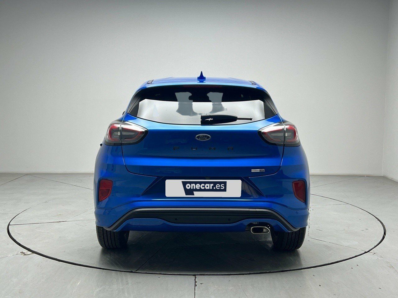 Ford Puma MHEV 1.0 ECOBOOST ST-LINE X DCT 125CV 5P - foto 7