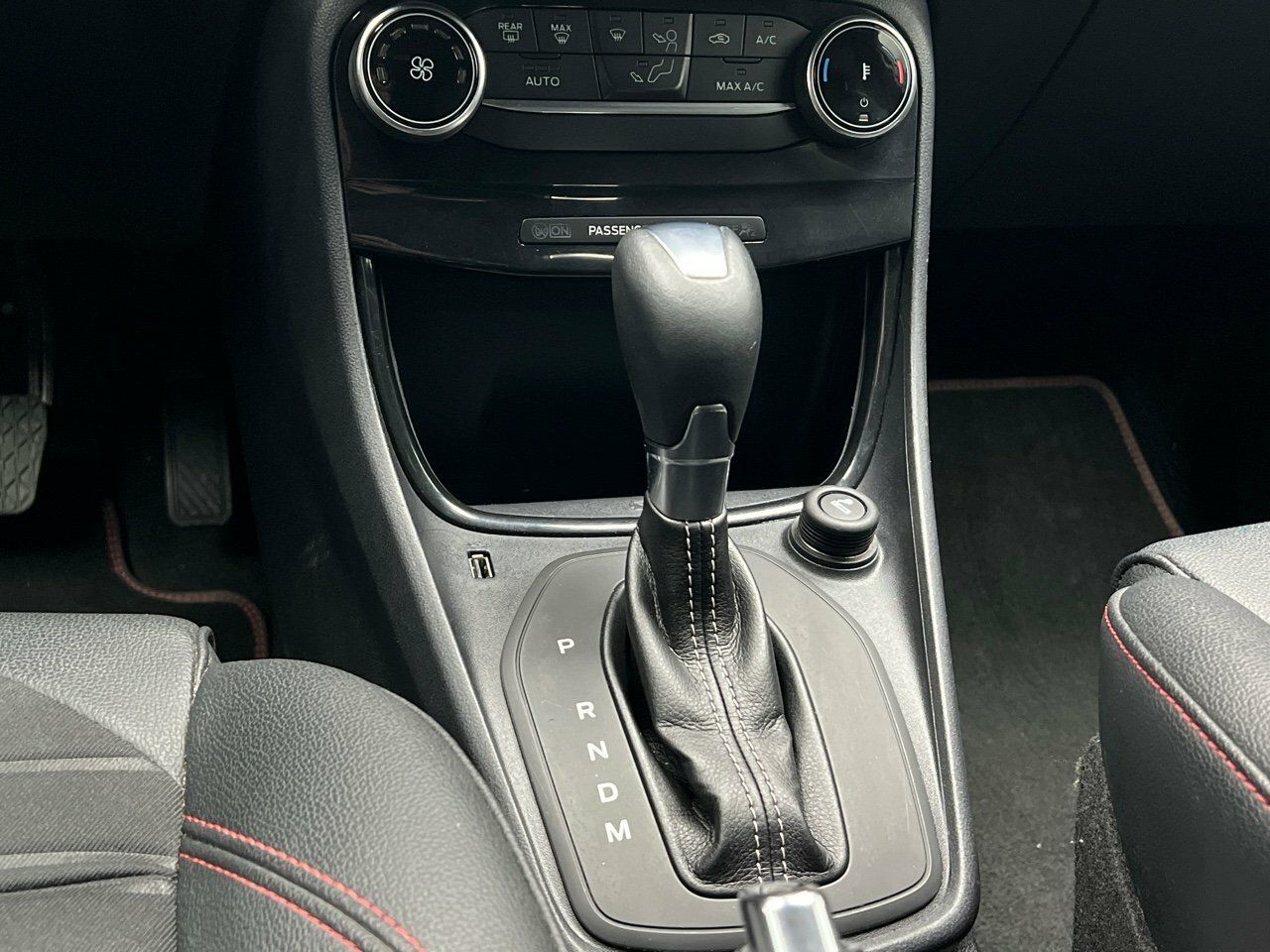 Ford Puma MHEV 1.0 ECOBOOST ST-LINE X DCT 125CV 5P - foto 20