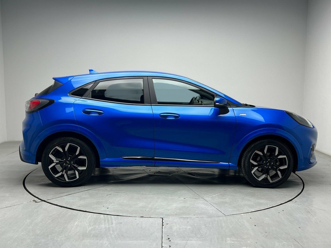 ford puma 2022 / foto grande (3)