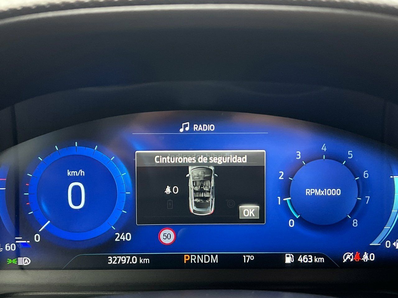 Ford Puma MHEV 1.0 ECOBOOST ST-LINE X DCT 125CV 5P - foto 15