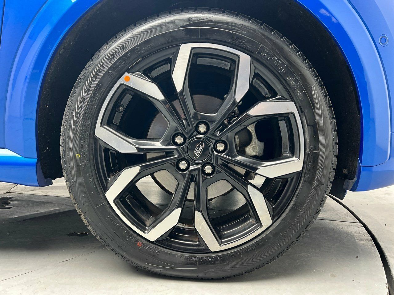 Ford Puma MHEV 1.0 ECOBOOST ST-LINE X DCT 125CV 5P - foto 11