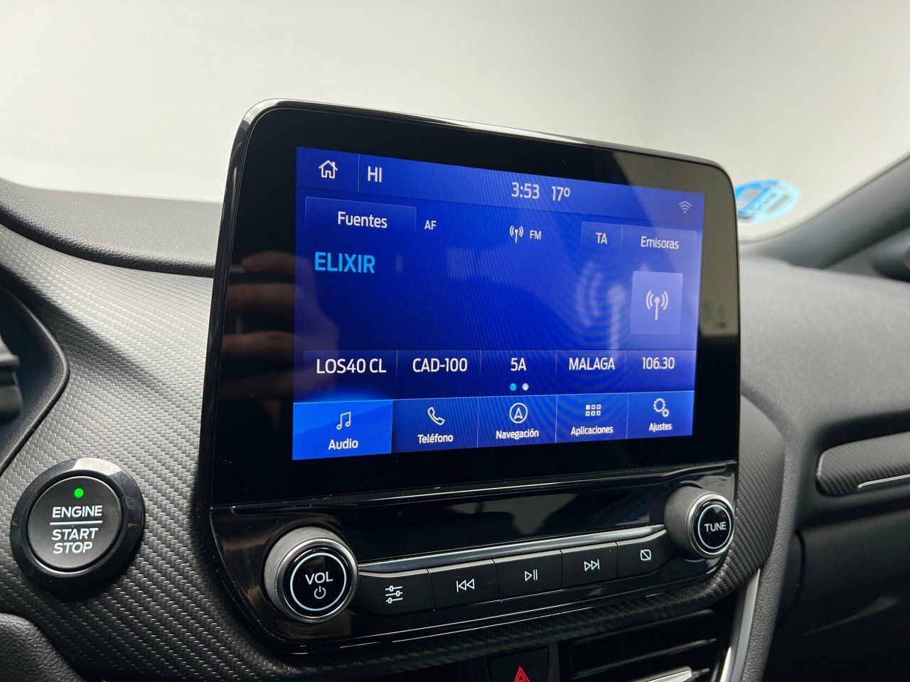 Ford Puma MHEV 1.0 ECOBOOST ST-LINE X DCT 125CV 5P - foto 16