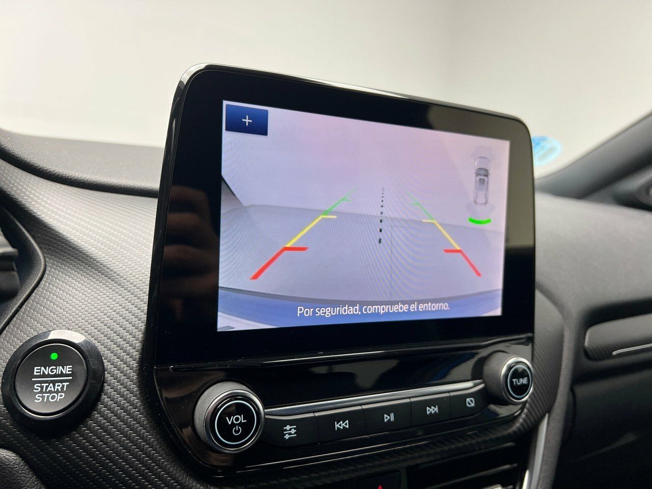 Ford Puma MHEV 1.0 ECOBOOST ST-LINE X DCT 125CV 5P - foto 18