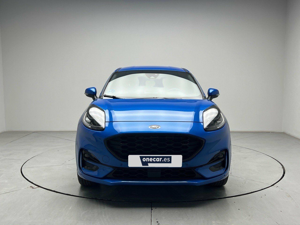 Ford Puma MHEV 1.0 ECOBOOST ST-LINE X DCT 125CV 5P - foto 5