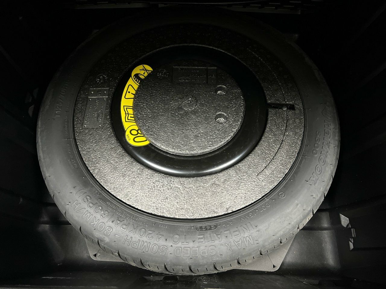 Ford Puma MHEV 1.0 ECOBOOST ST-LINE X DCT 125CV 5P - foto 27