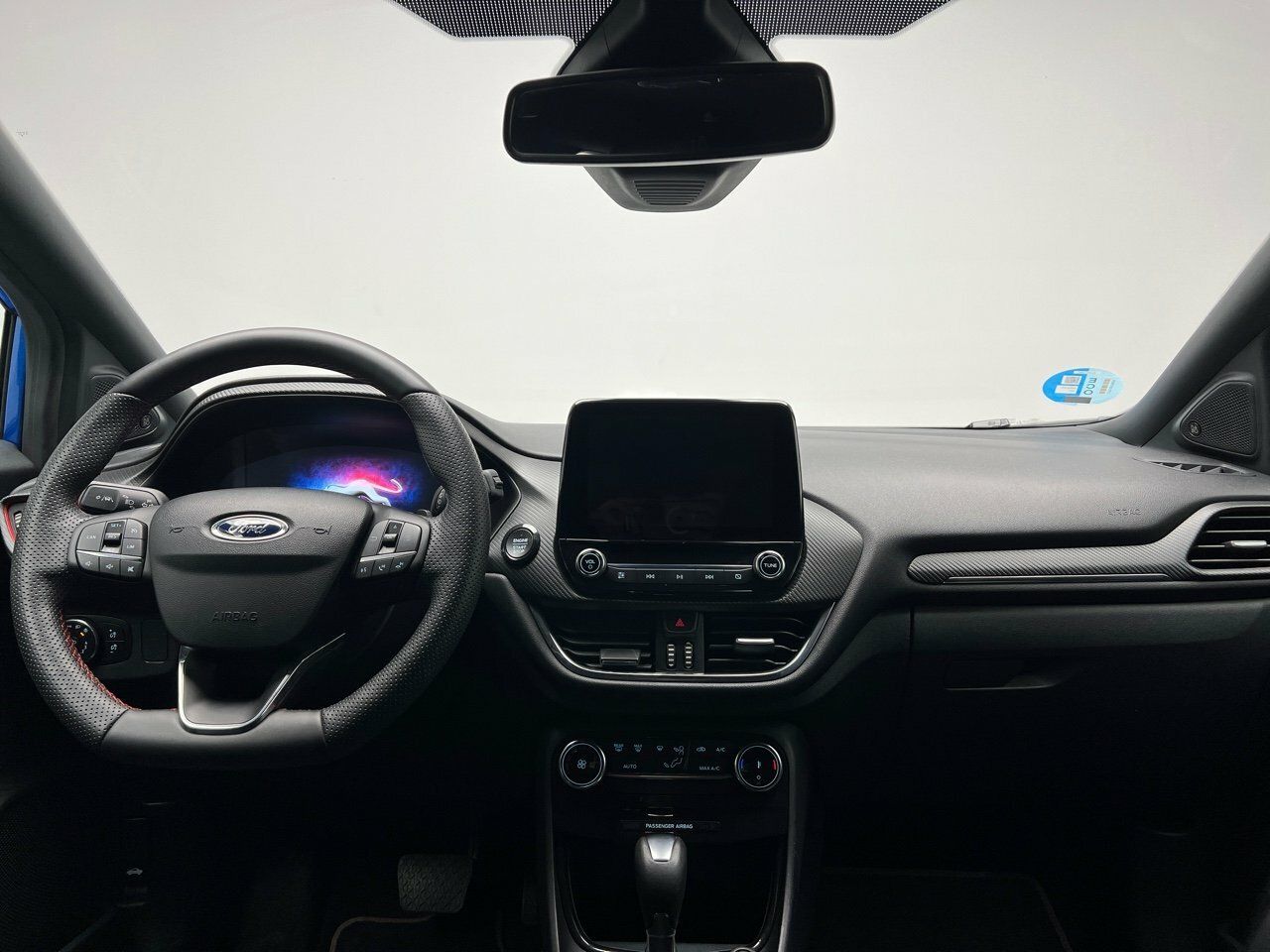 Ford Puma MHEV 1.0 ECOBOOST ST-LINE X DCT 125CV 5P - foto 13