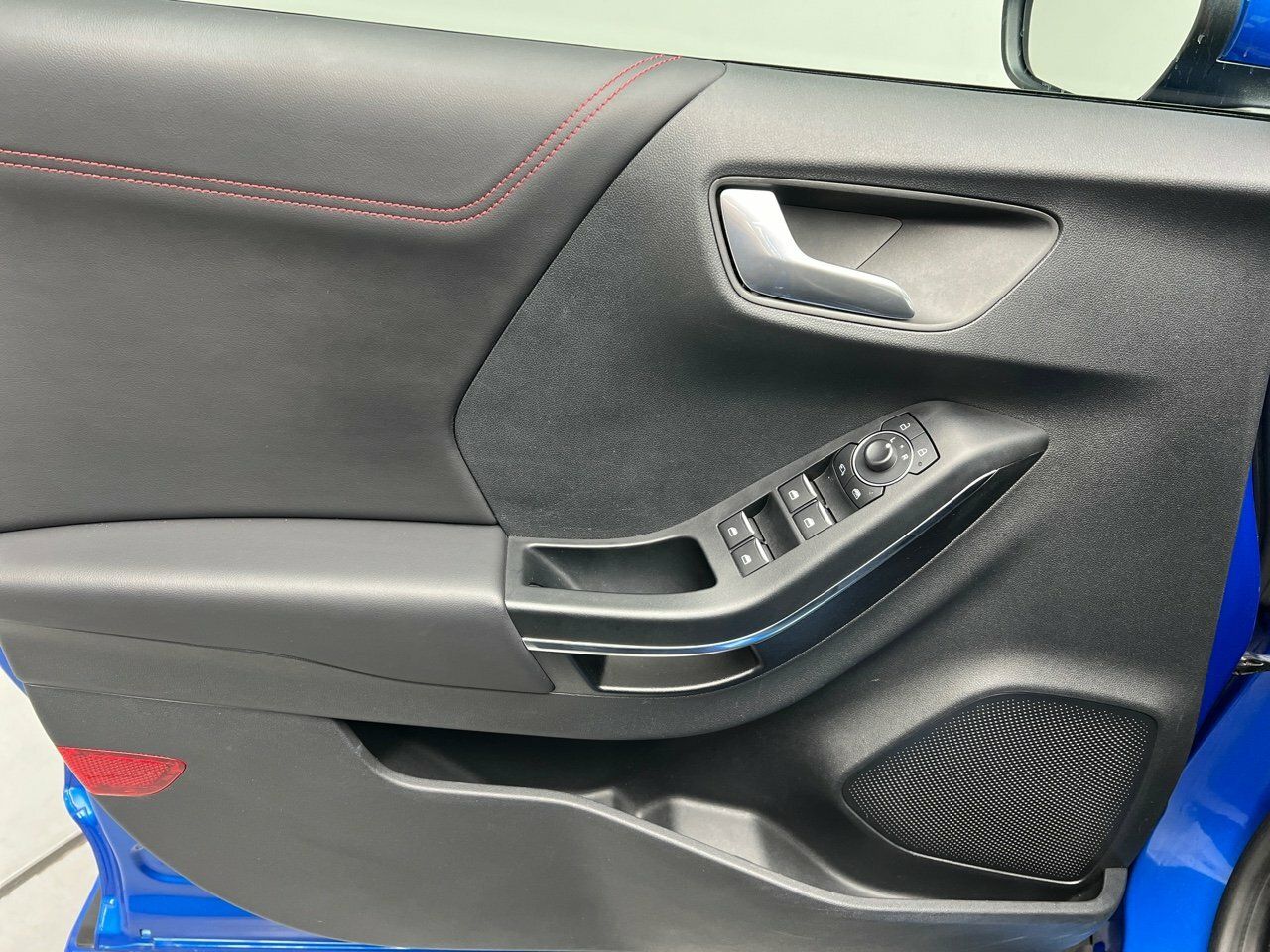 Ford Puma MHEV 1.0 ECOBOOST ST-LINE X DCT 125CV 5P - foto 21