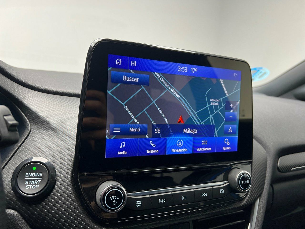 Ford Puma MHEV 1.0 ECOBOOST ST-LINE X DCT 125CV 5P - foto 17