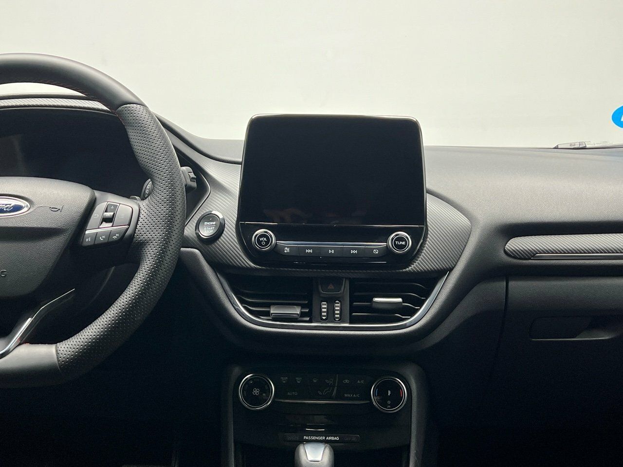 Ford Puma MHEV 1.0 ECOBOOST ST-LINE X DCT 125CV 5P - foto 19