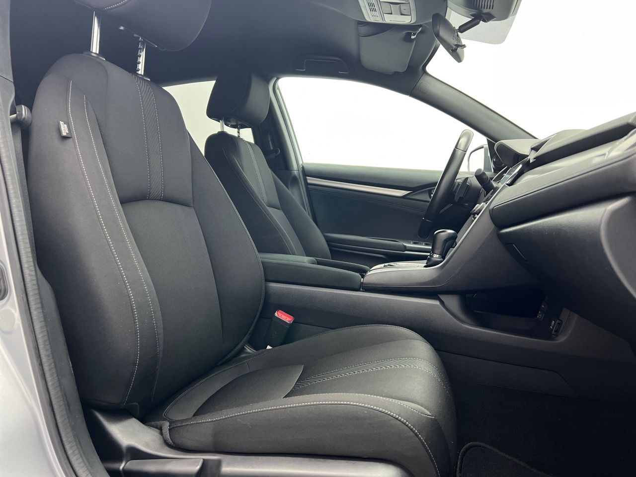 Honda Civic 1.0 I-VTEC TURBO CVT COMFORT 129CV 5P - foto 25