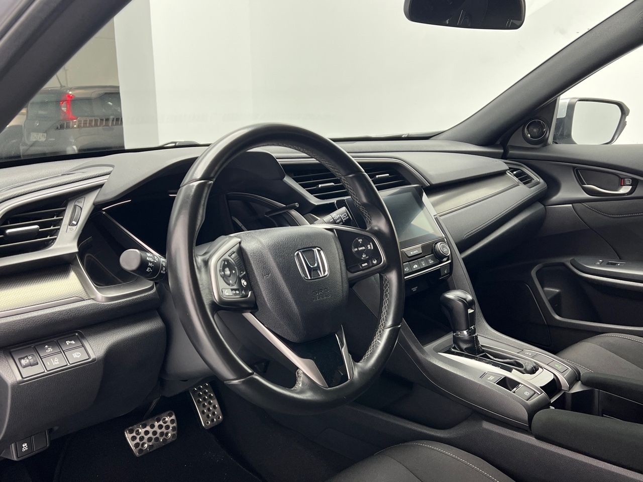 Honda Civic 1.0 I-VTEC TURBO CVT COMFORT 129CV 5P - foto 26