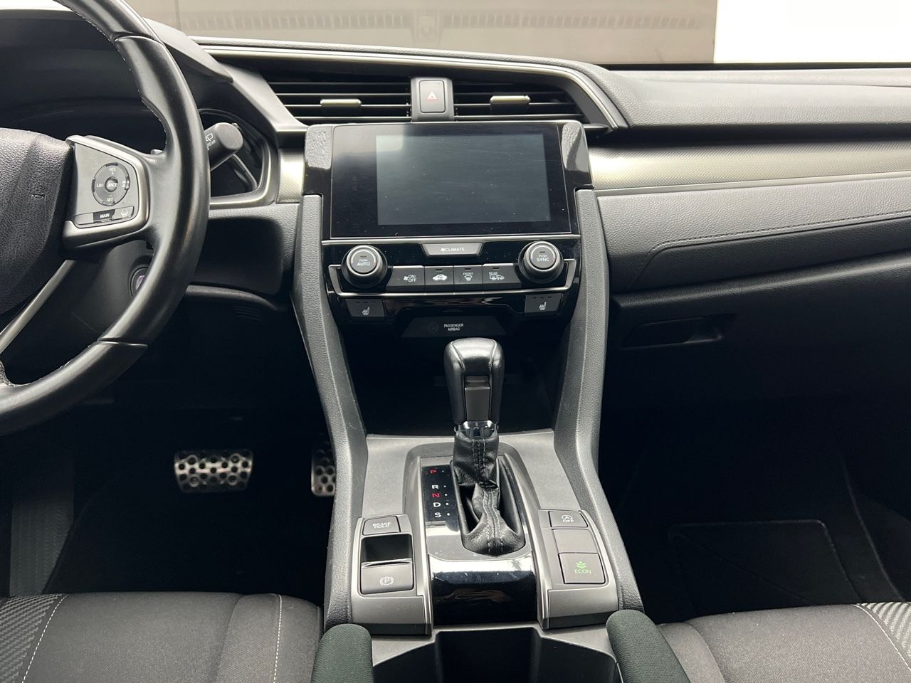 Honda Civic 1.0 I-VTEC TURBO CVT COMFORT 129CV 5P - foto 22