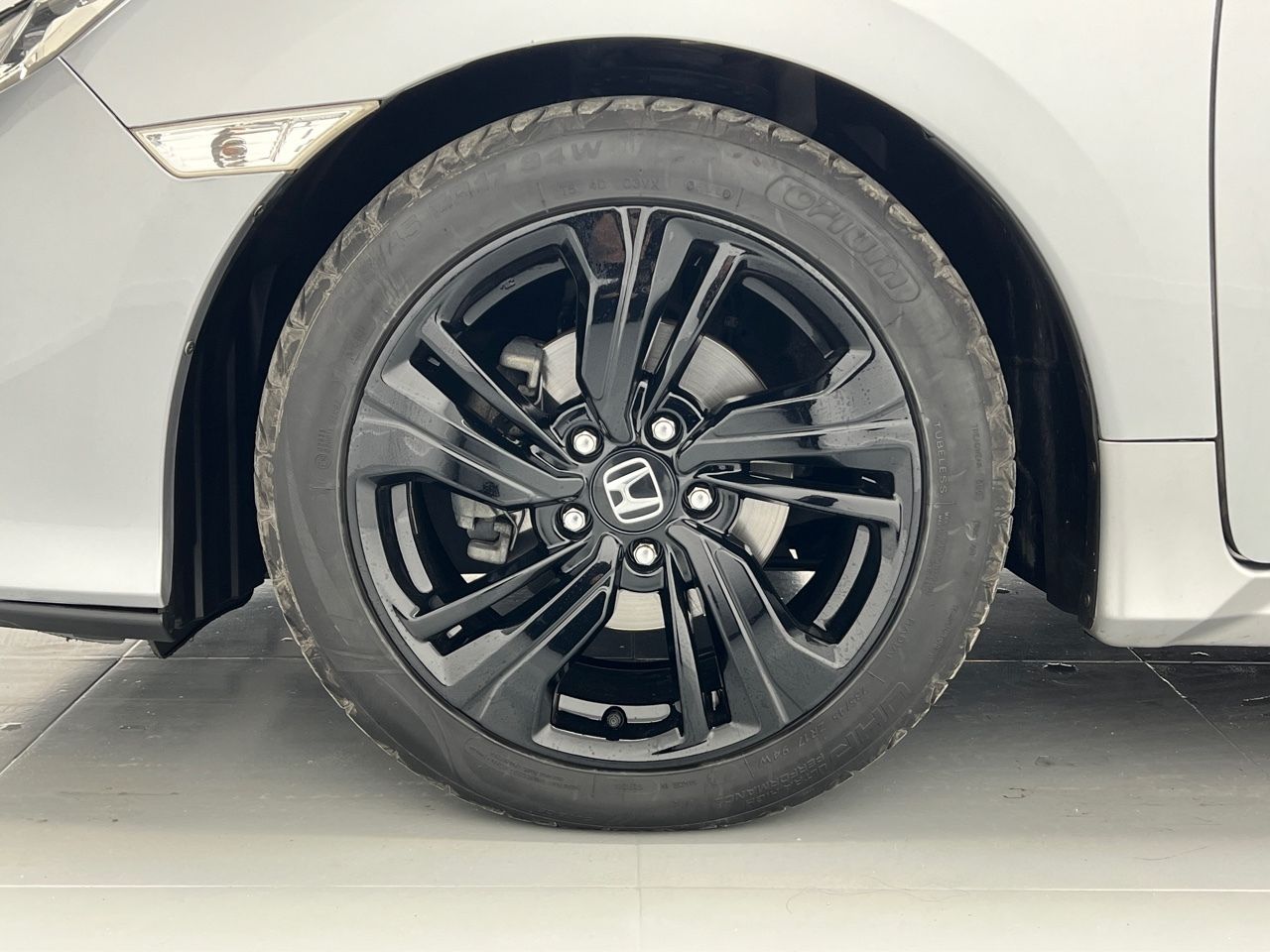 Honda Civic 1.0 I-VTEC TURBO CVT COMFORT 129CV 5P - foto 11