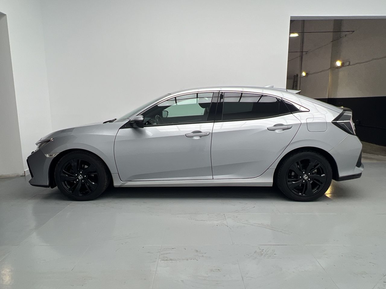 Honda Civic 1.0 I-VTEC TURBO CVT COMFORT 129CV 5P - foto 4