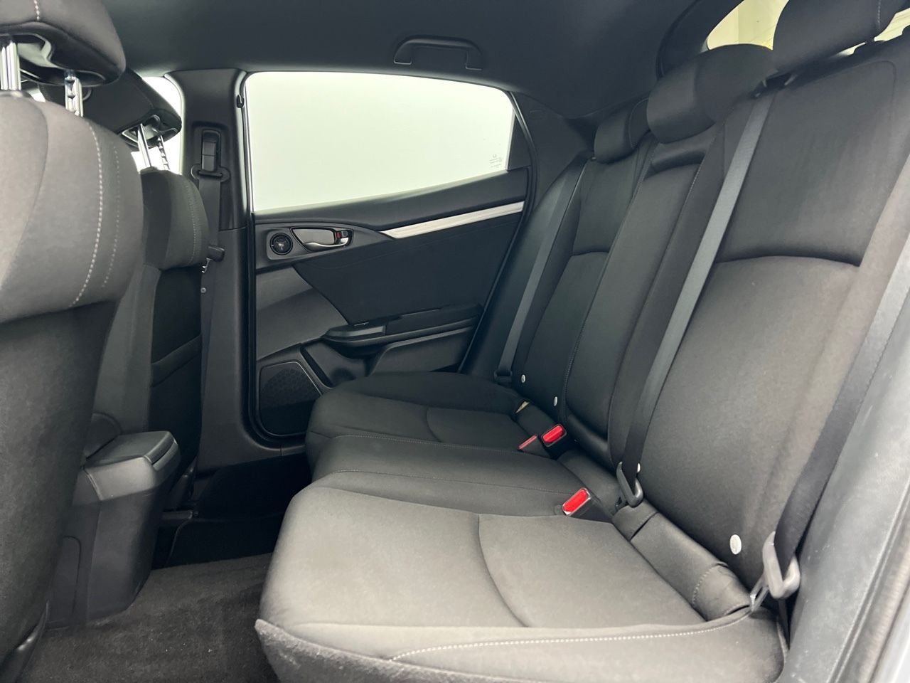 Honda Civic 1.0 I-VTEC TURBO CVT COMFORT 129CV 5P - foto 28