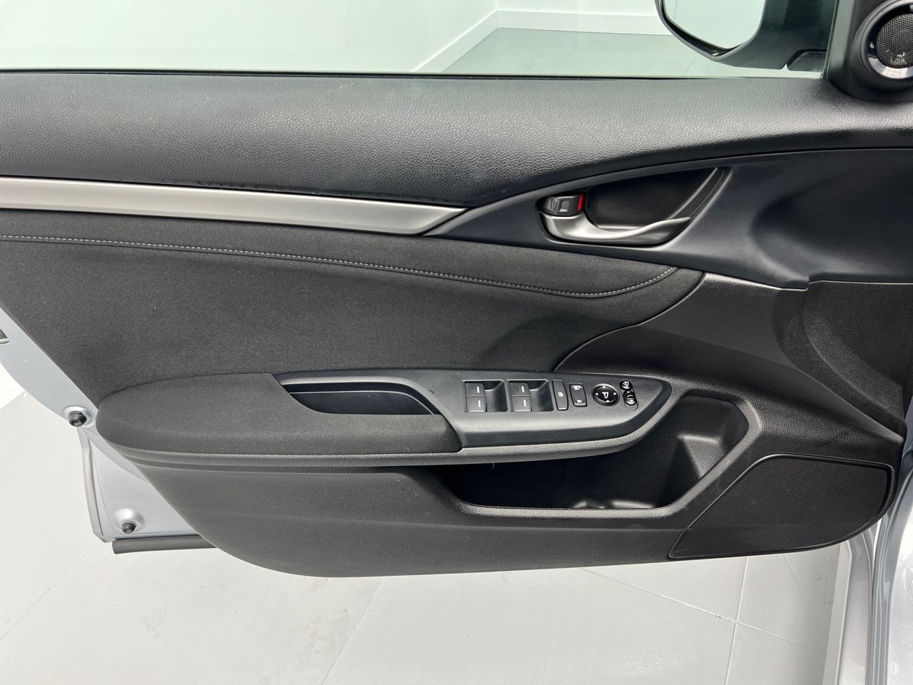 Honda Civic 1.0 I-VTEC TURBO CVT COMFORT 129CV 5P - foto 24