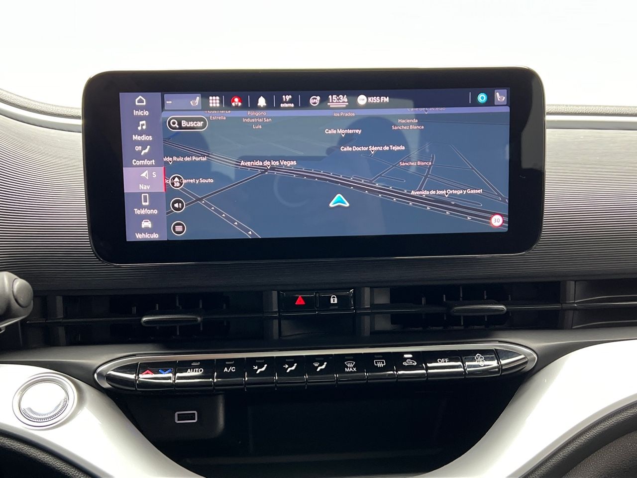 Fiat 500 BEV 42KWH ICON 118CV 3P - foto 17