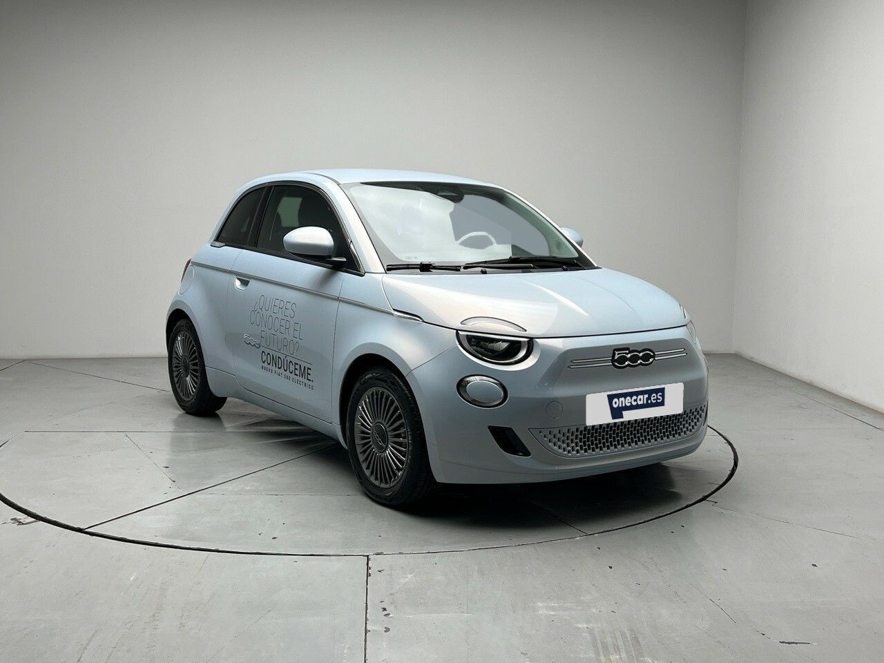 Fiat 500 BEV 42KWH ICON 118CV 3P - foto 9