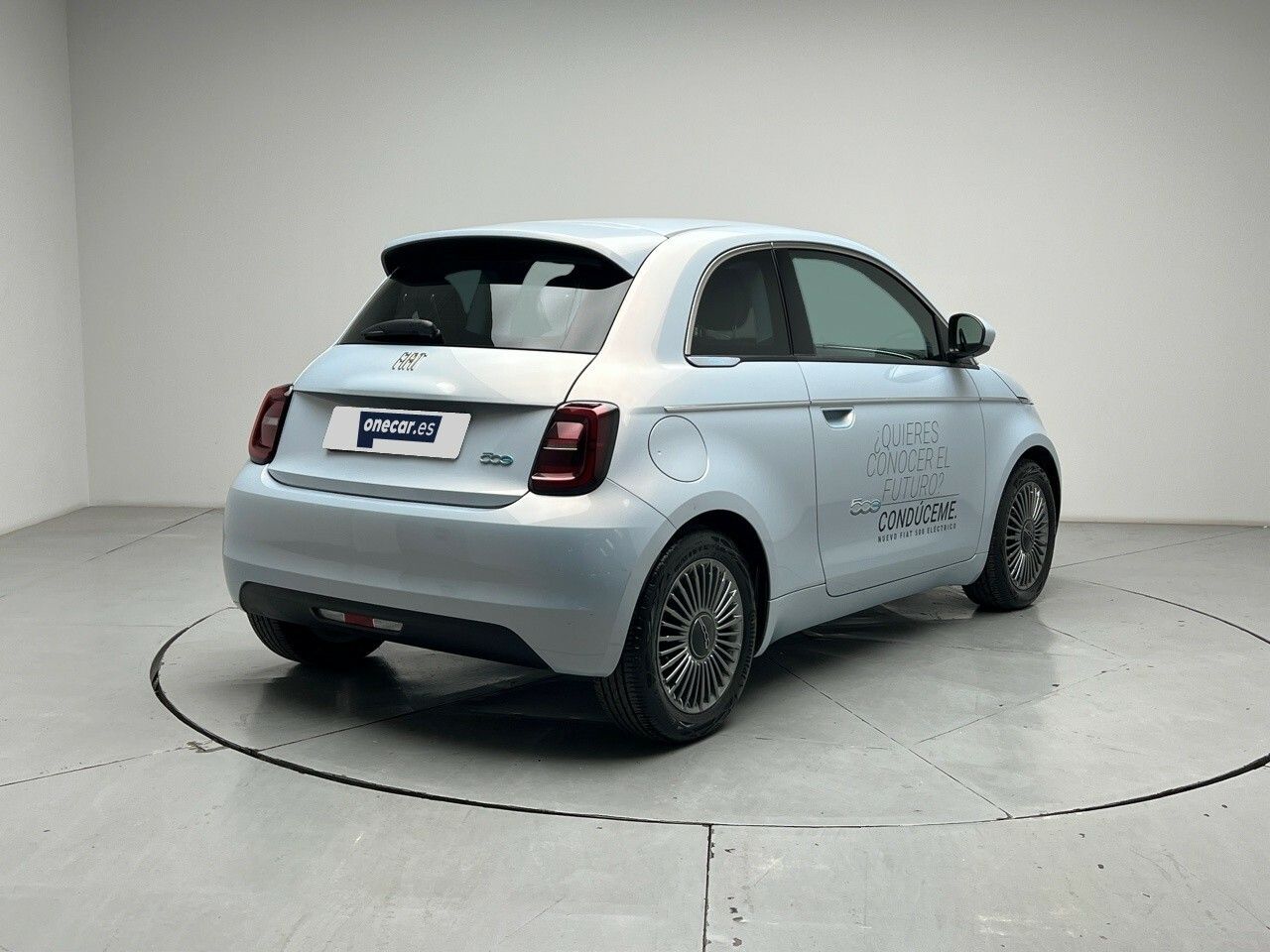 fiat 500 2022 / foto grande (2)