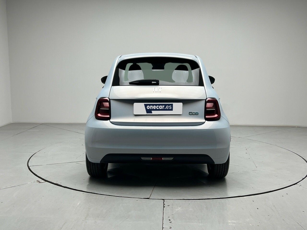 Fiat 500 BEV 42KWH ICON 118CV 3P - foto 7
