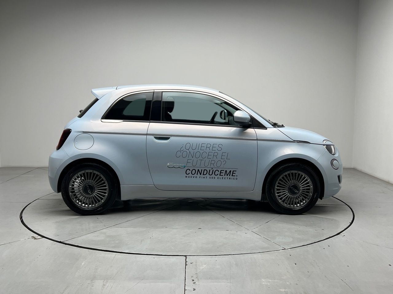 fiat 500 2022 / foto grande (3)