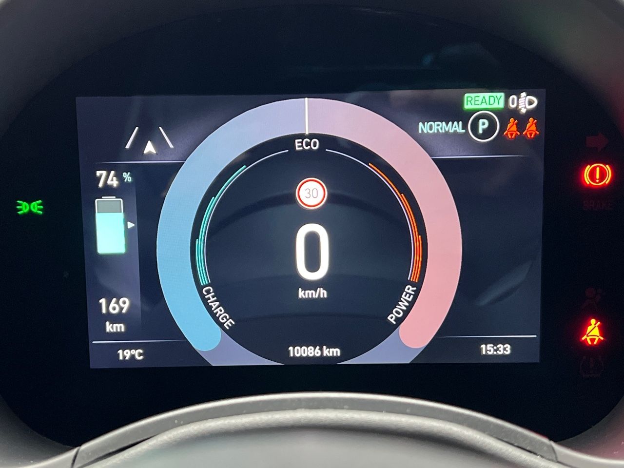 Fiat 500 BEV 42KWH ICON 118CV 3P - foto 15