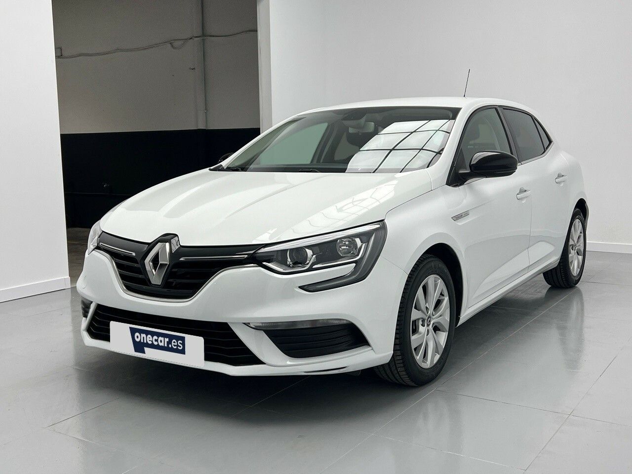 Foto renault megane 2020 /