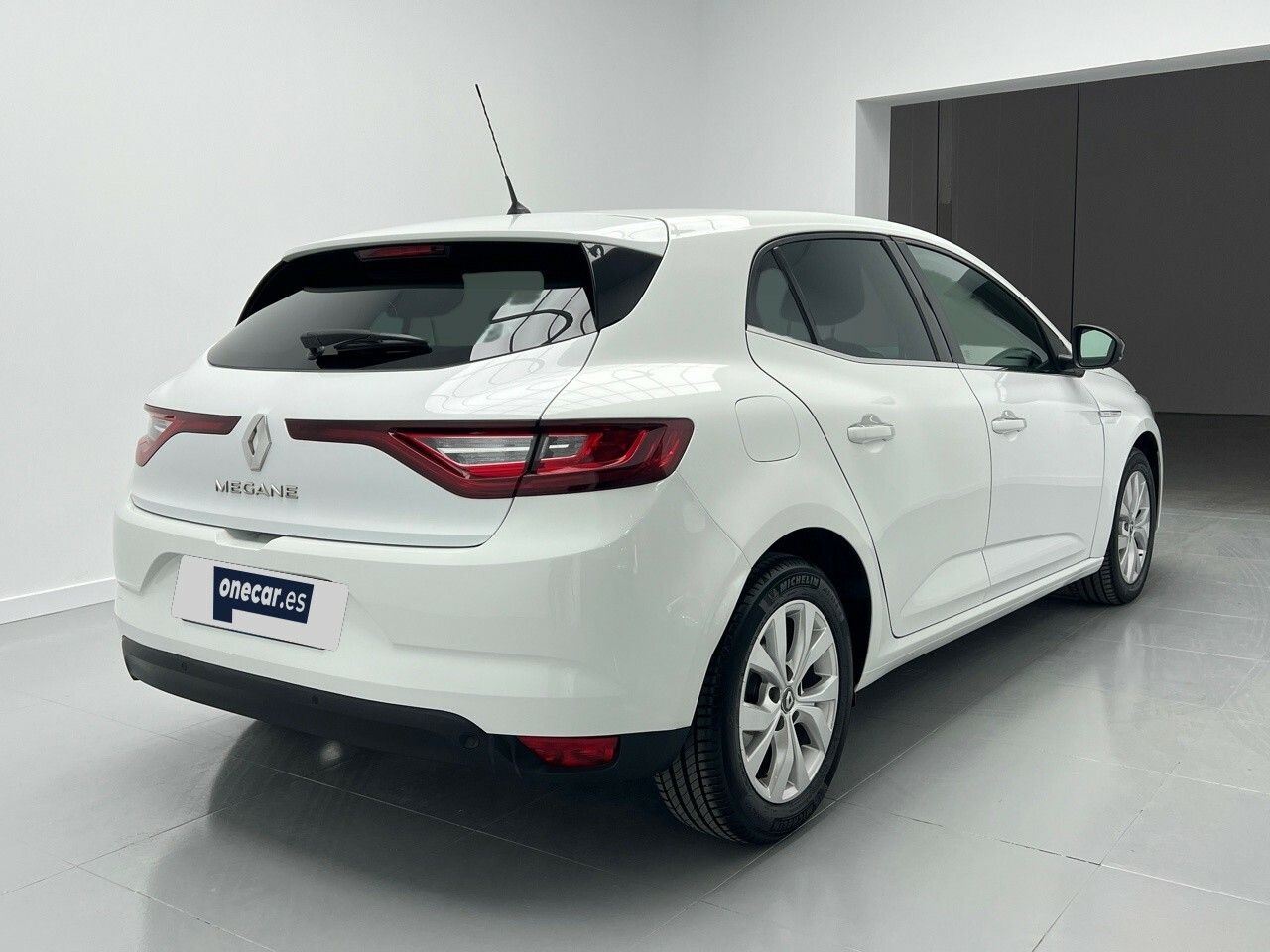renault megane 2020 / foto grande (2)