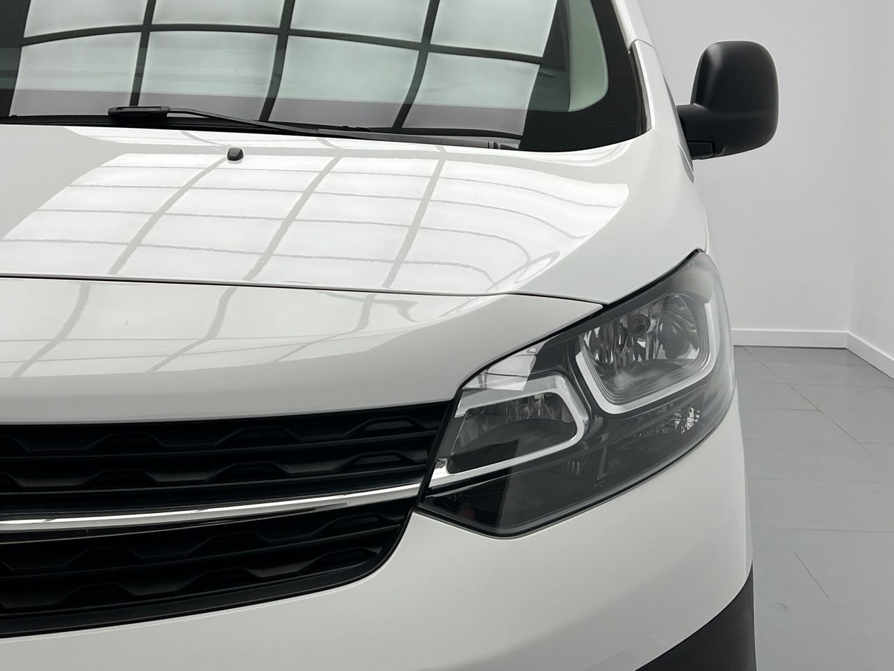 Opel Vivaro 1.5 DIESEL LWB M STD EXPRESS 120CV 4P - foto 6