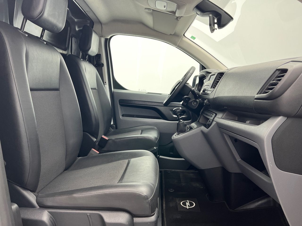 Opel Vivaro 1.5 DIESEL LWB M STD EXPRESS 120CV 4P - foto 22