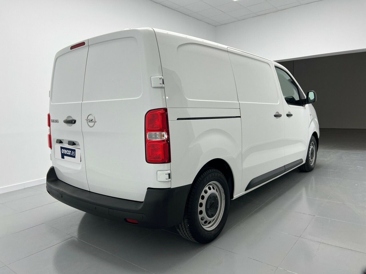 opel vivaro 2019 / foto grande (2)