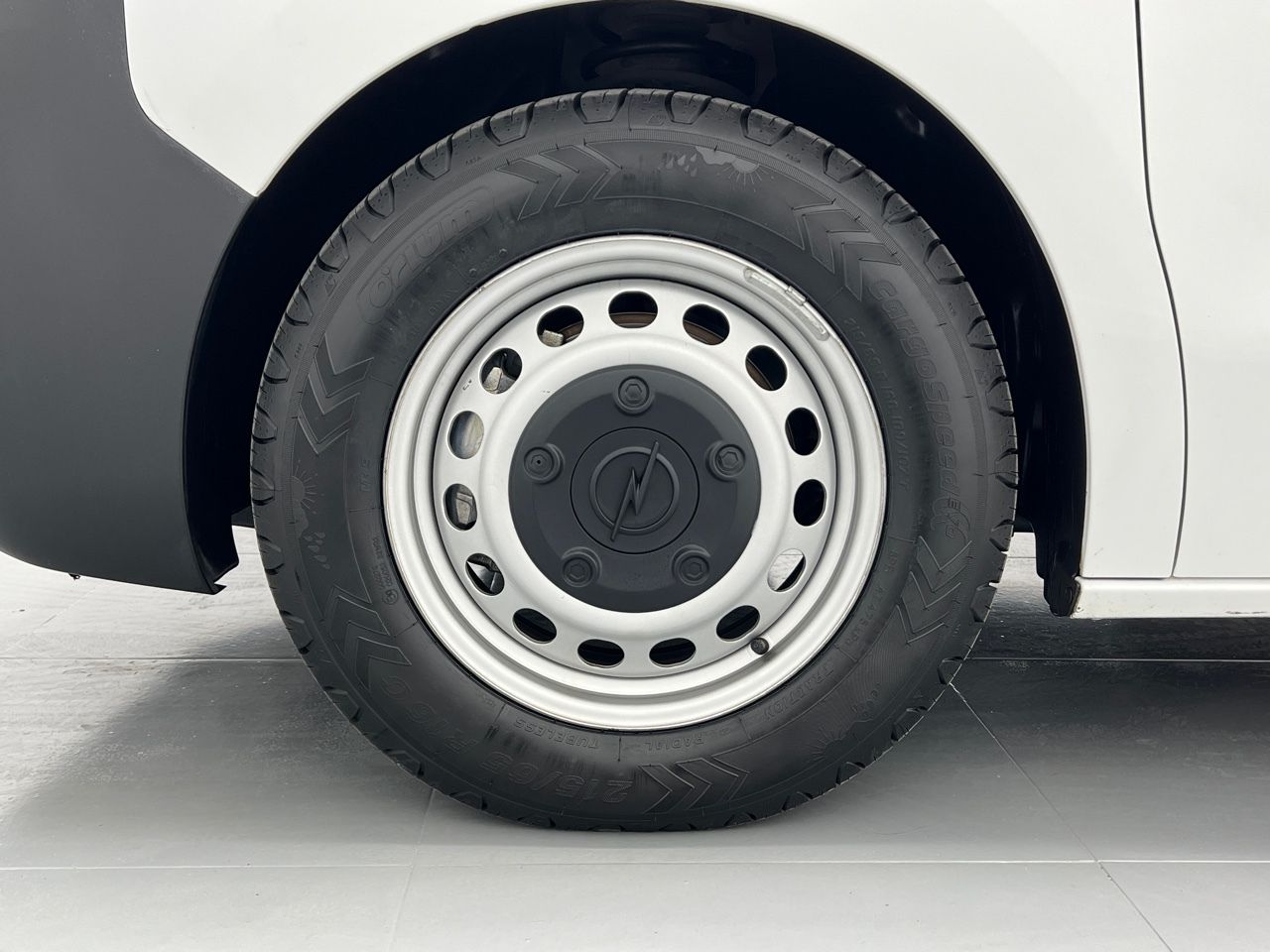 Opel Vivaro 1.5 DIESEL LWB M STD EXPRESS 120CV 4P - foto 11