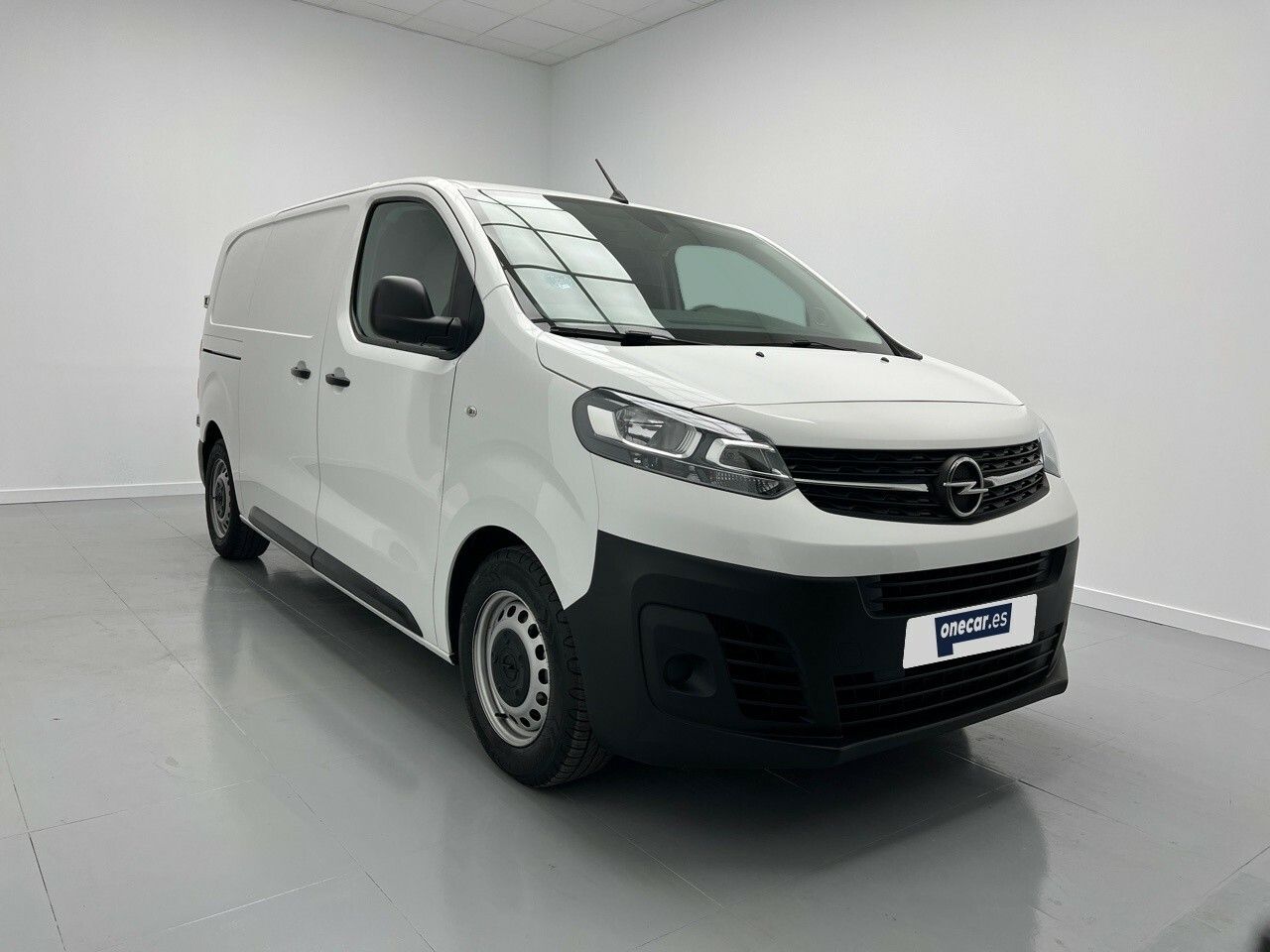 Opel Vivaro 1.5 DIESEL LWB M STD EXPRESS 120CV 4P - foto 9