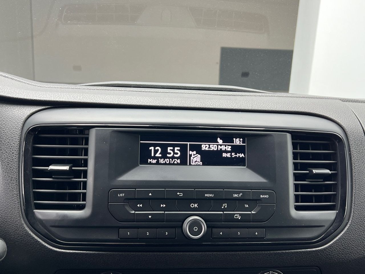 Opel Vivaro 1.5 DIESEL LWB M STD EXPRESS 120CV 4P - foto 16