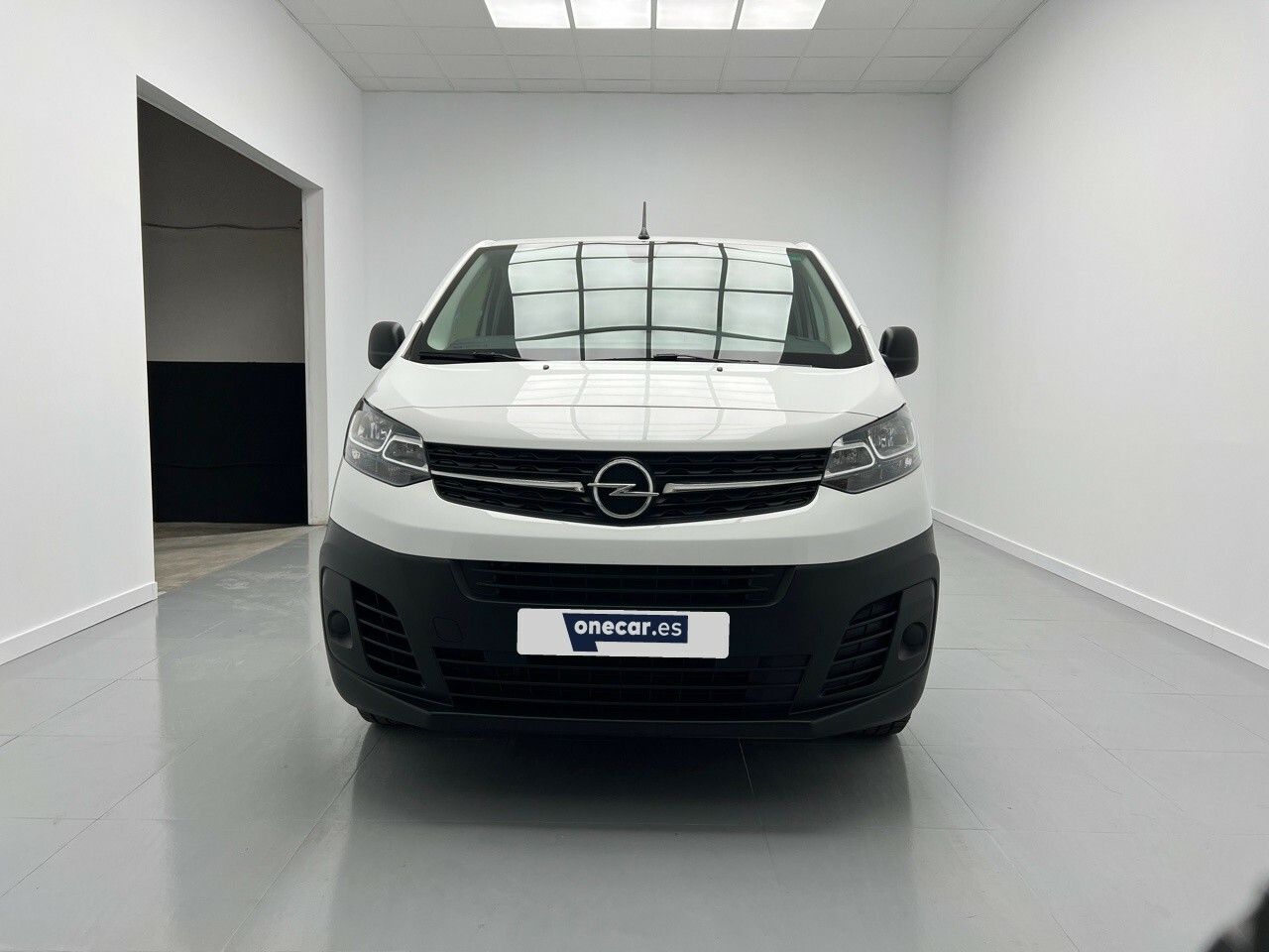 Opel Vivaro 1.5 DIESEL LWB M STD EXPRESS 120CV 4P - foto 5