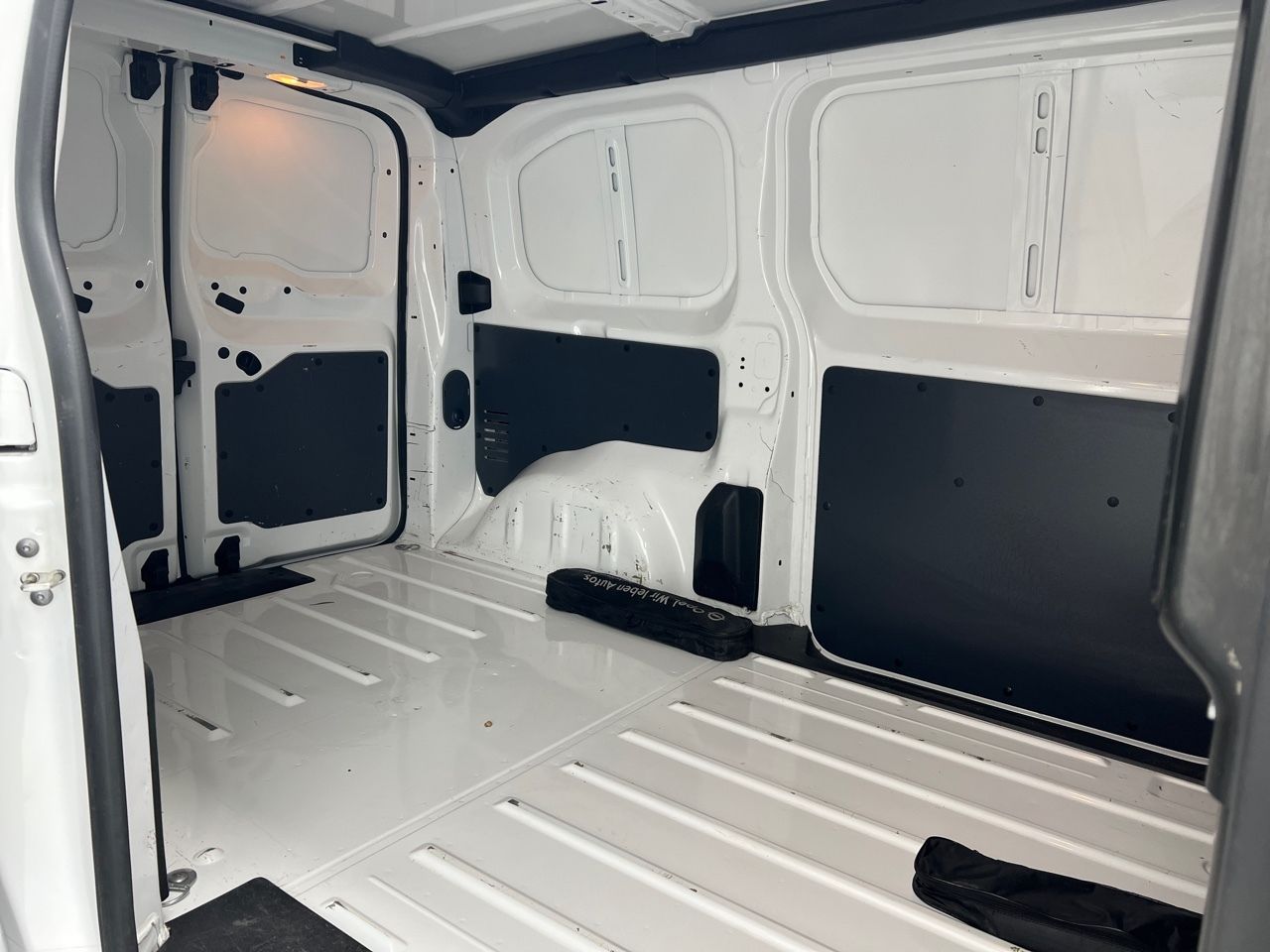 Opel Vivaro 1.5 DIESEL LWB M STD EXPRESS 120CV 4P - foto 25