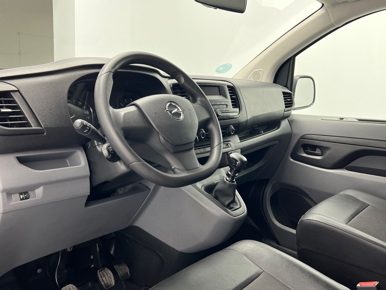 Opel Vivaro 1.5 DIESEL LWB M STD EXPRESS 120CV 4P - foto 23