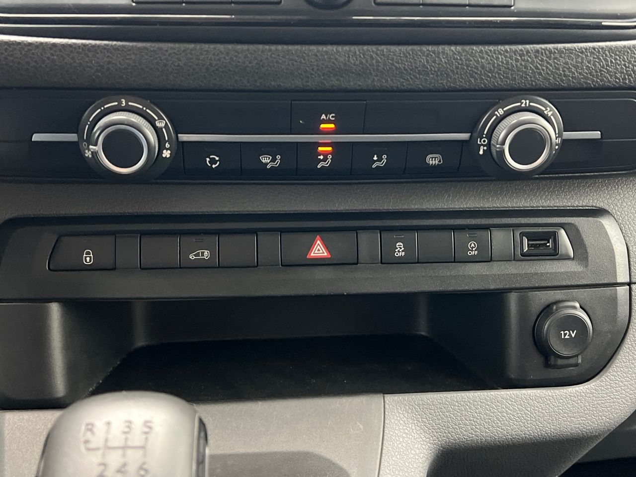 Opel Vivaro 1.5 DIESEL LWB M STD EXPRESS 120CV 4P - foto 18