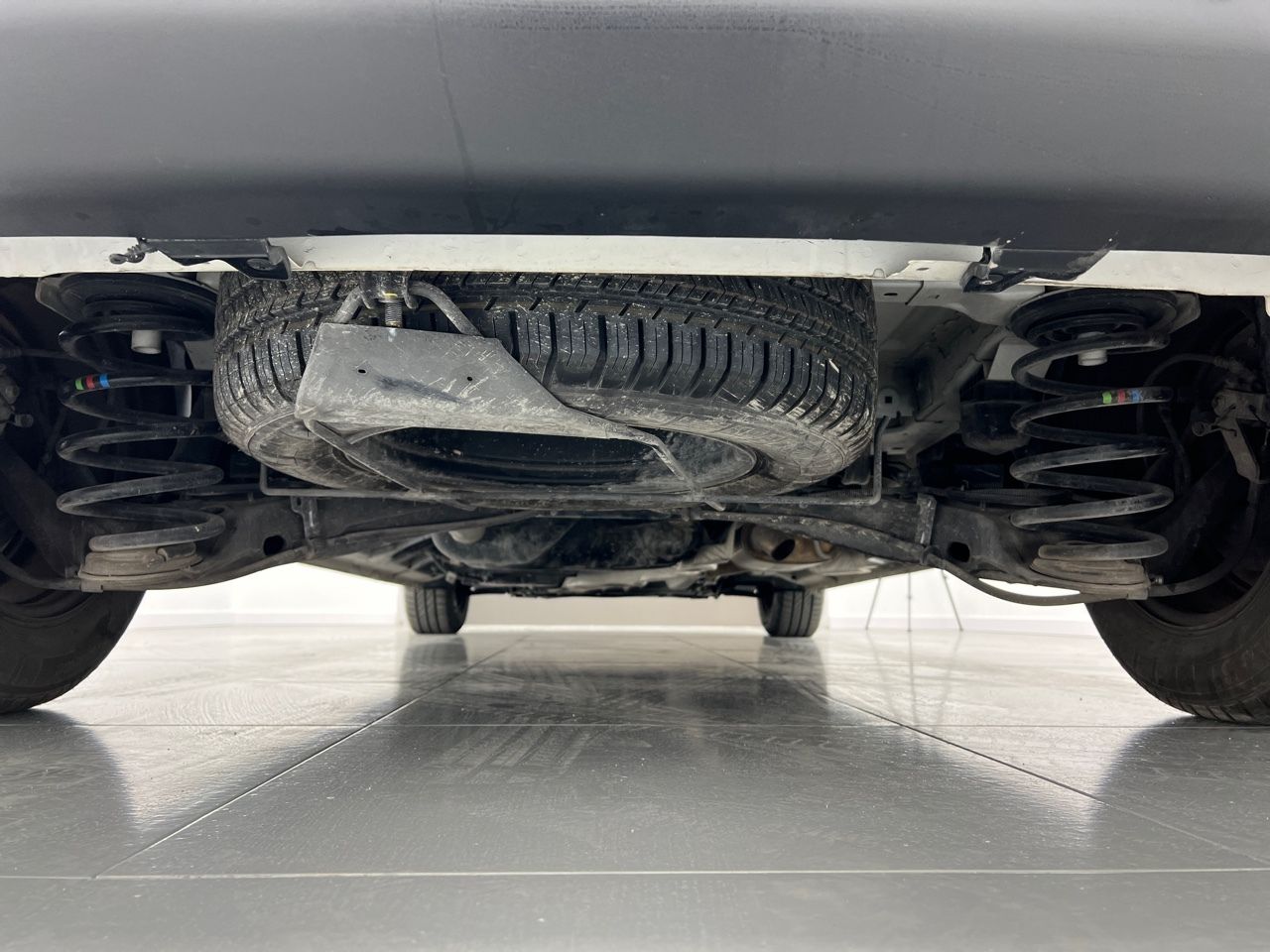 Opel Vivaro 1.5 DIESEL LWB M STD EXPRESS 120CV 4P - foto 27