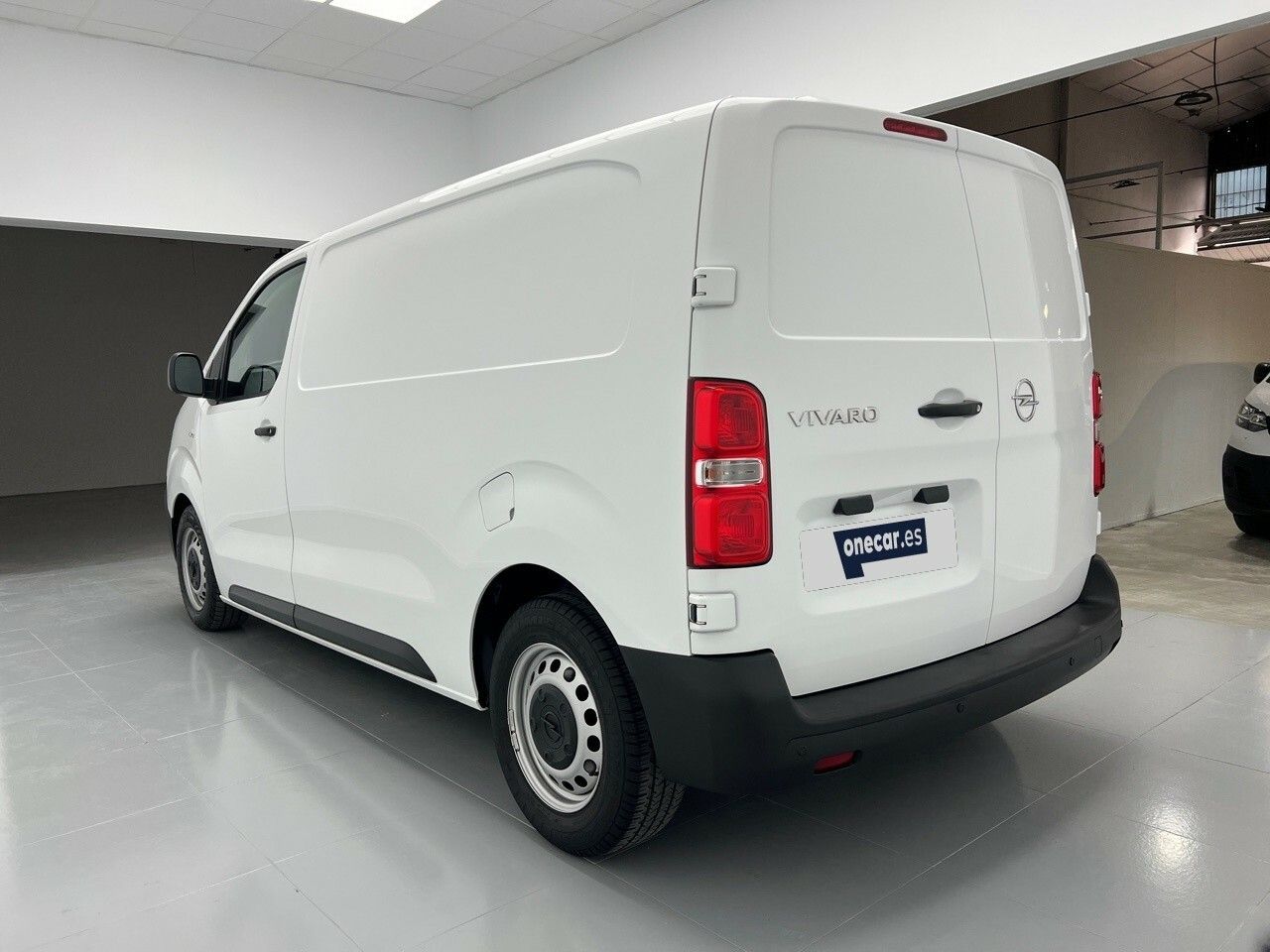 Opel Vivaro 1.5 DIESEL LWB M STD EXPRESS 120CV 4P - foto 8