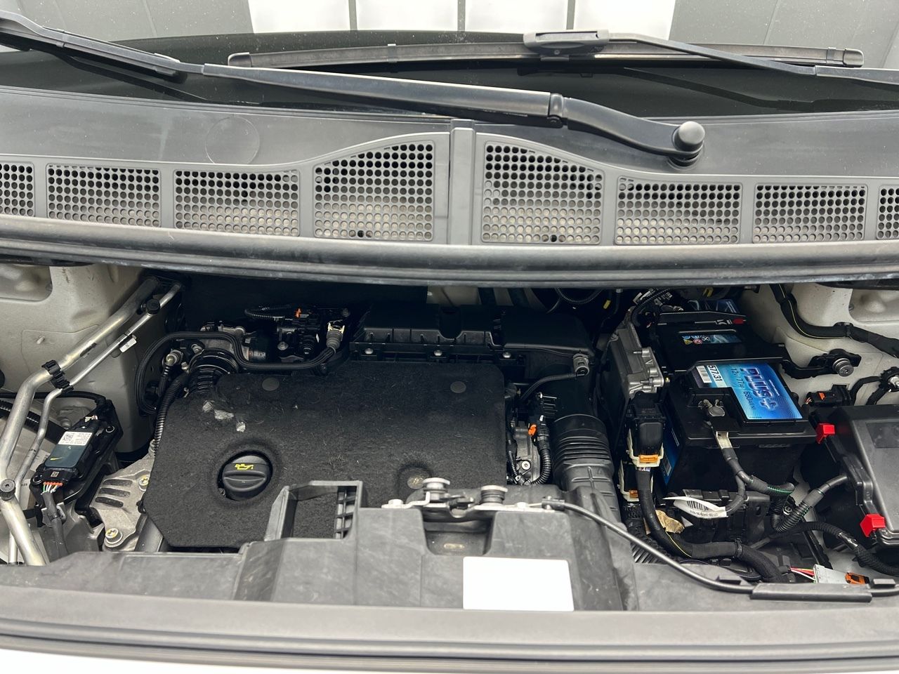 Opel Vivaro 1.5 DIESEL LWB M STD EXPRESS 120CV 4P - foto 28