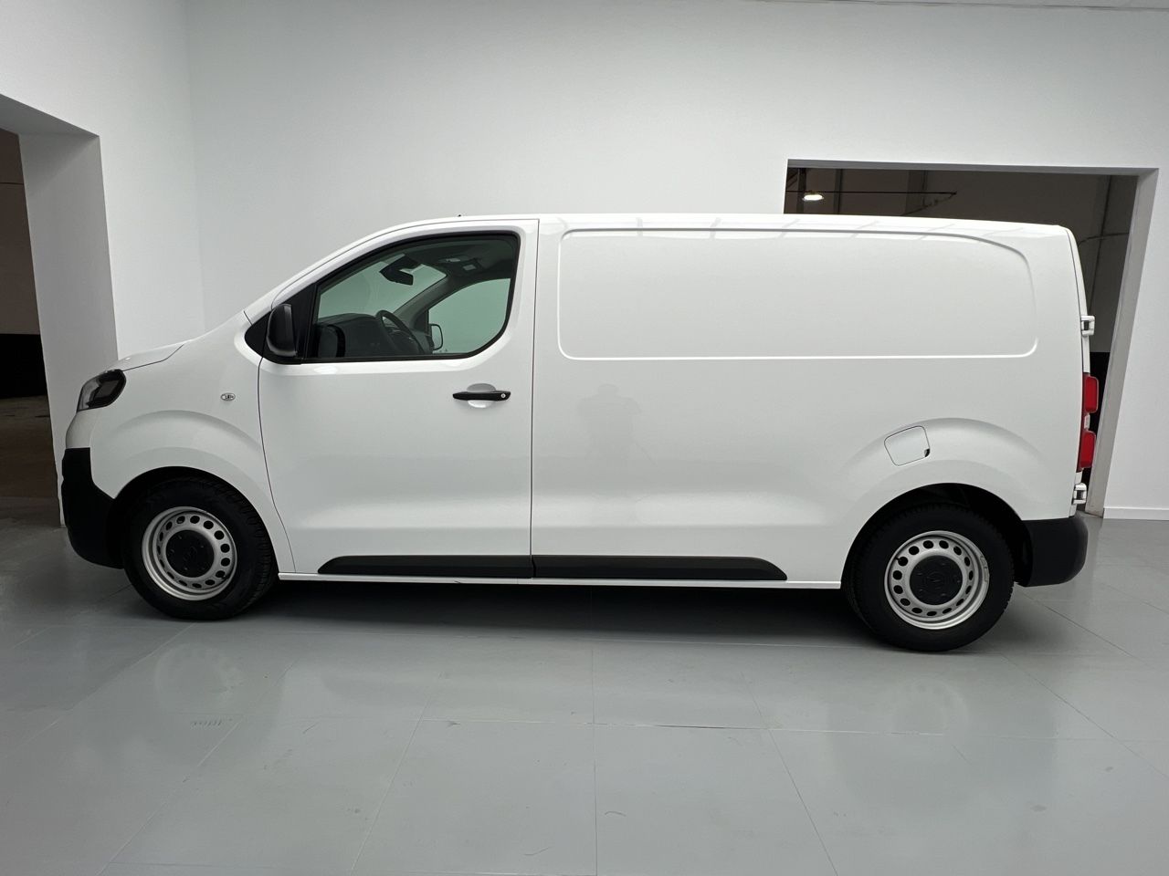 Opel Vivaro 1.5 DIESEL LWB M STD EXPRESS 120CV 4P - foto 4
