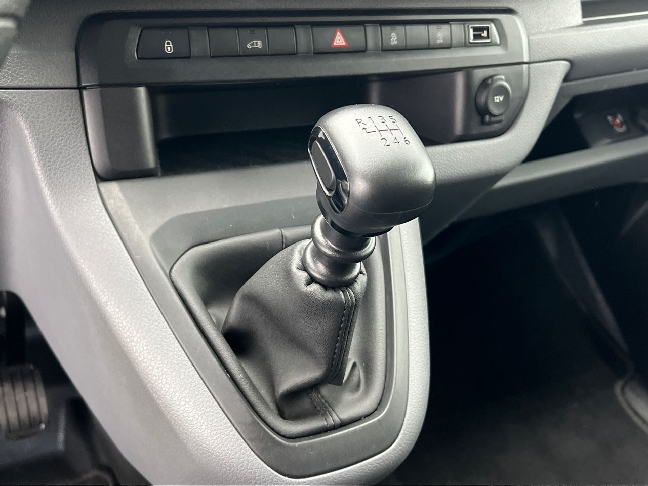 Opel Vivaro 1.5 DIESEL LWB M STD EXPRESS 120CV 4P - foto 20