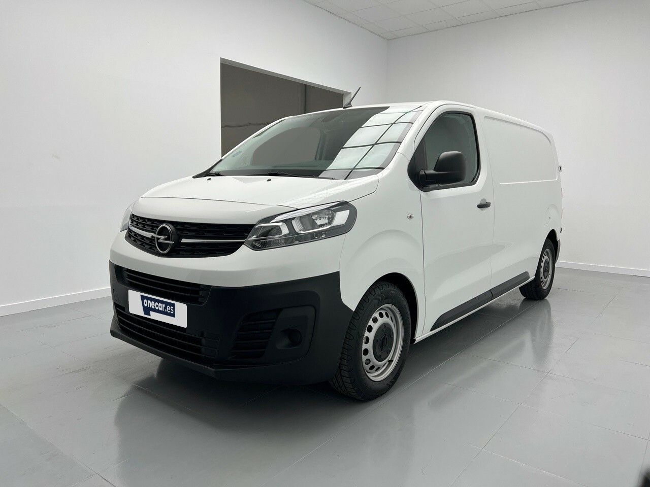 Foto opel vivaro 2019 /