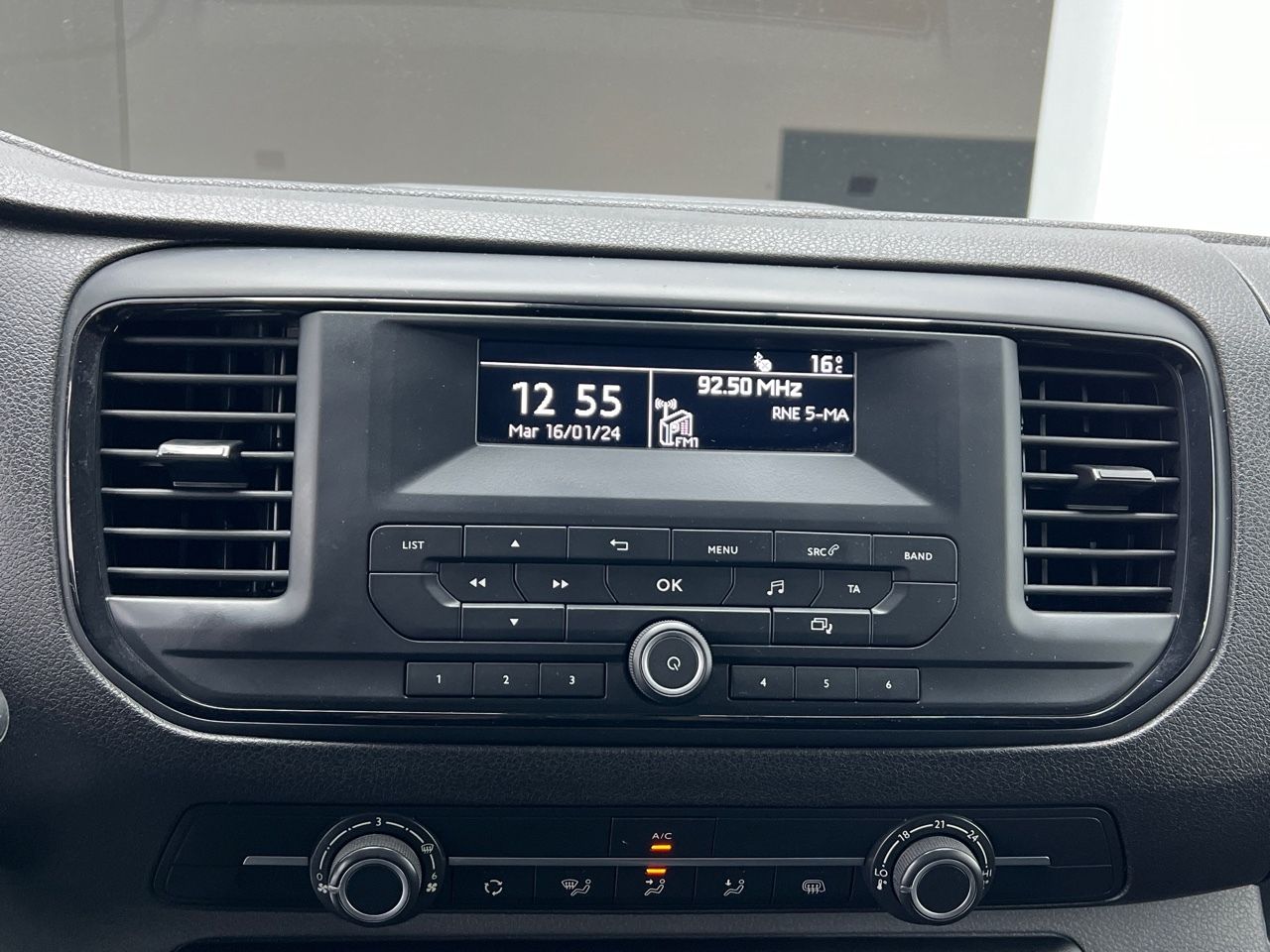 Opel Vivaro 1.5 DIESEL LWB M STD EXPRESS 120CV 4P - foto 17