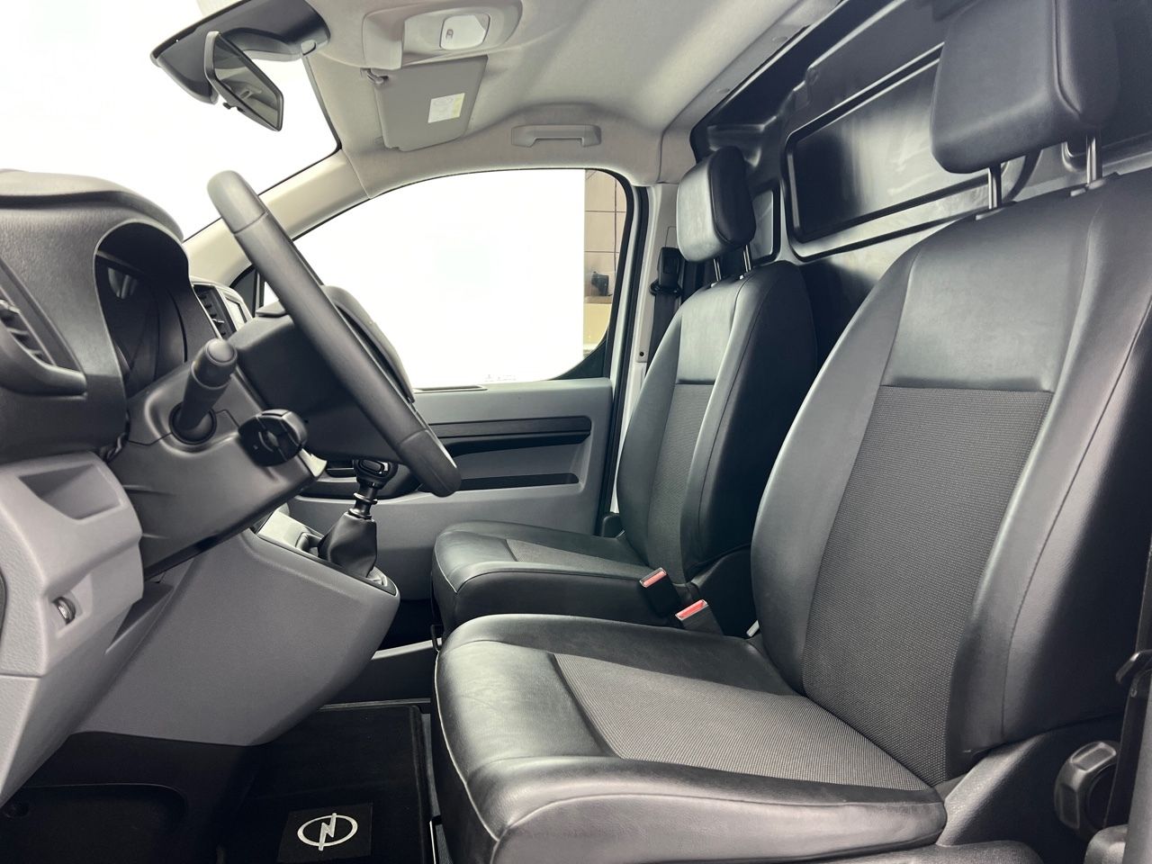 Opel Vivaro 1.5 DIESEL LWB M STD EXPRESS 120CV 4P - foto 24